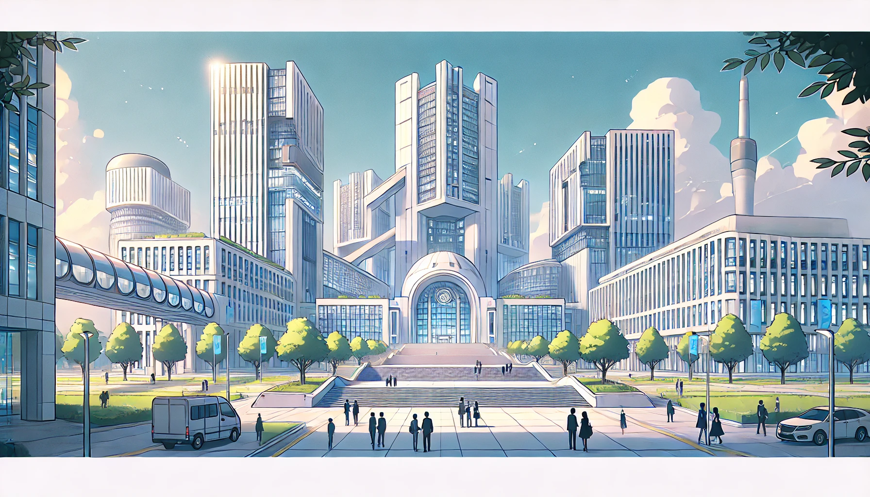 ミュンヘン工科大学（TUM）留学完全ガイド：世界トップクラスの工学・科学教育への道