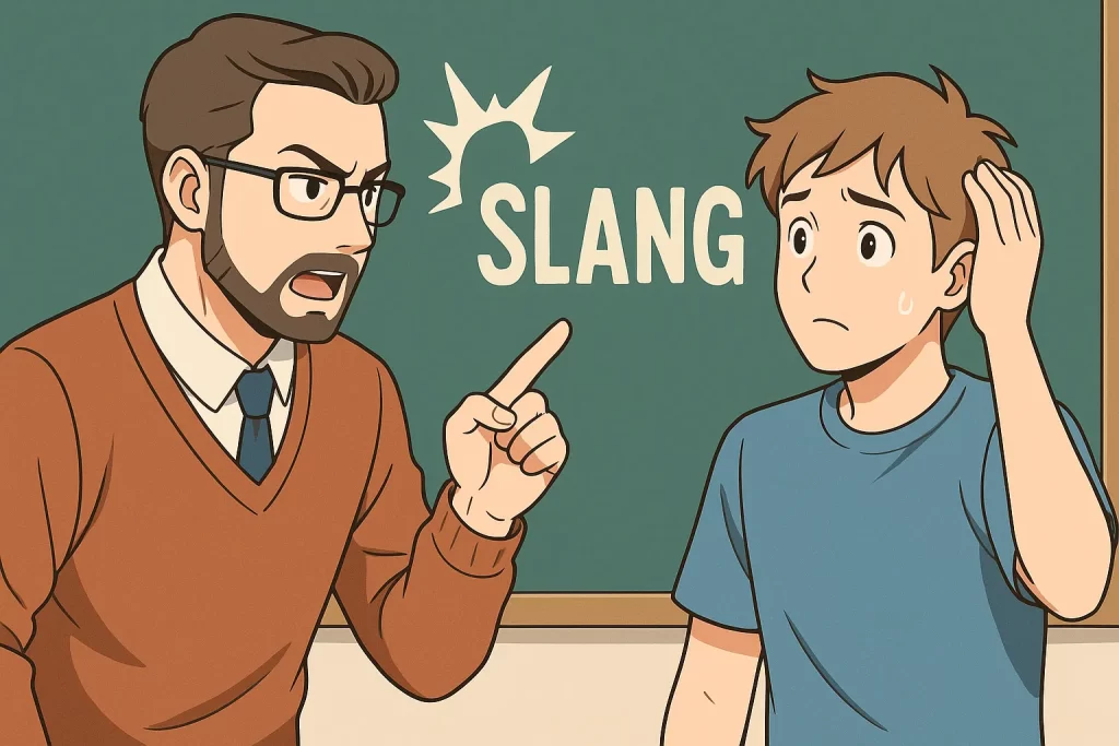 【使用禁止】よく聞くけど超下品な英語スラング15選