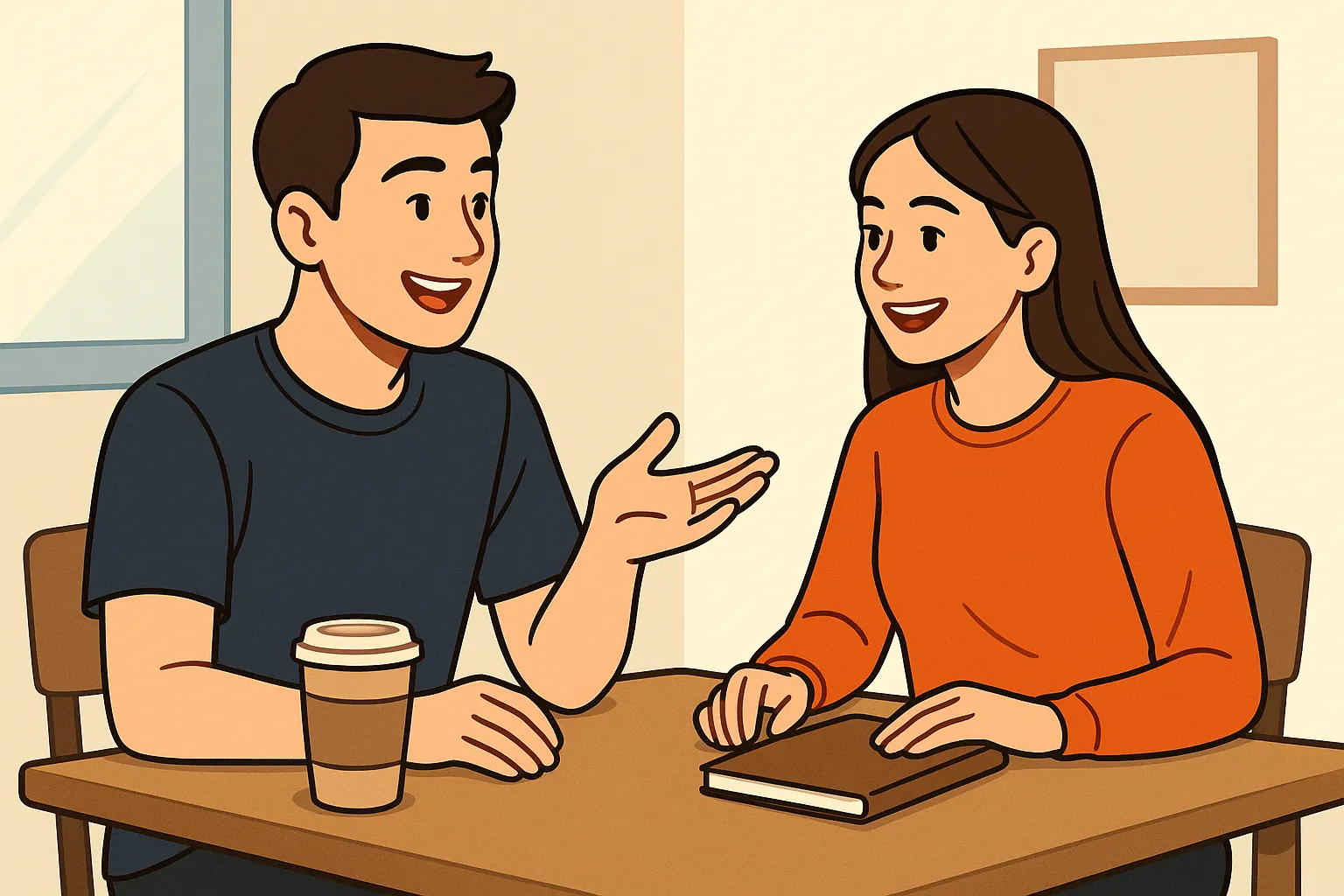 「Why not?」の意味と使い方を完全ガイド!失礼じゃない?ネイティブのニュアンスと発音・類似表現も解説