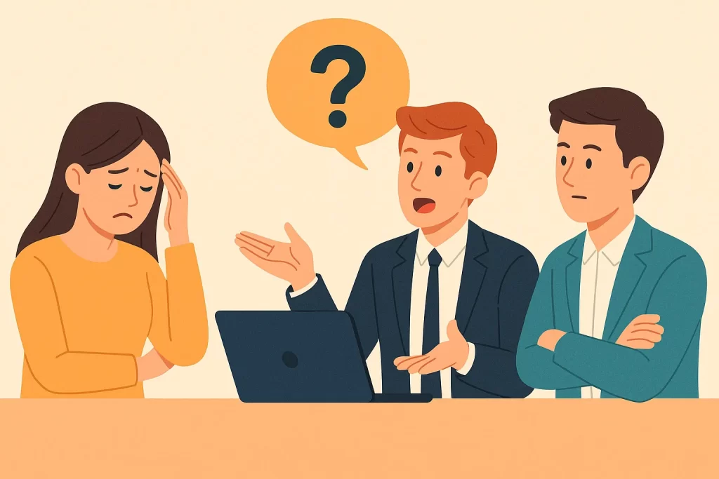 「problem」「issue」「matter」の違いは？「問題」を表す英語表現を徹底解説！