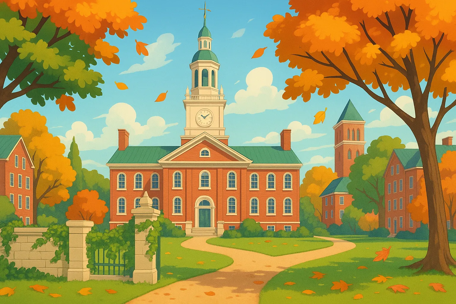 アイビーリーグ留学 完全ガイド：世界最高峰への挑戦