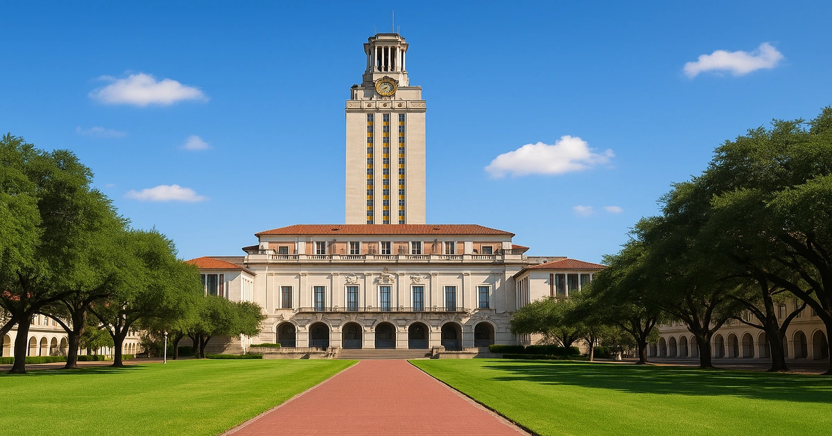 テキサス大学留学ガイド：ランキングや偏差値を徹底解説